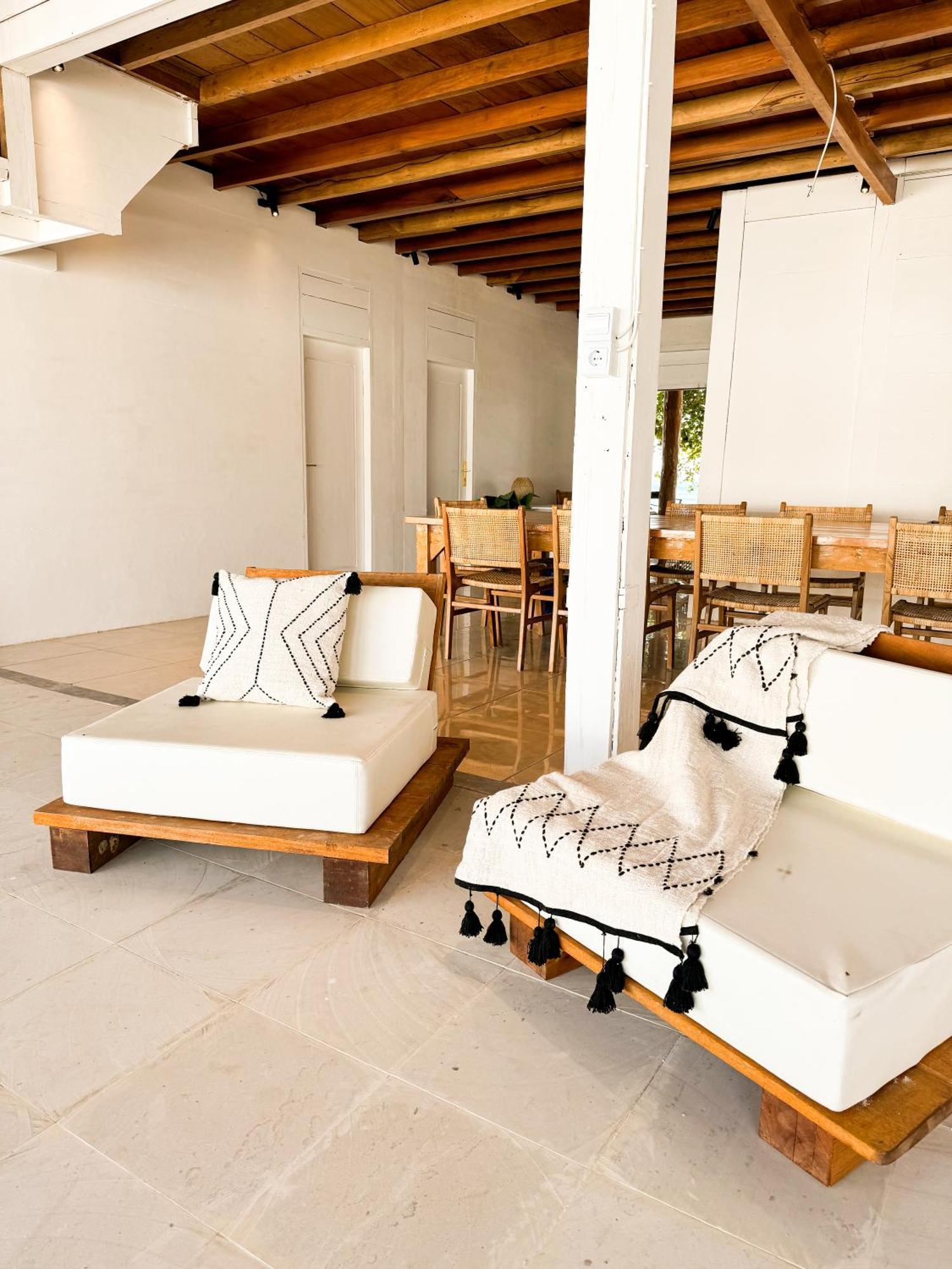 Villa Tala Tua Pejat Exterior foto